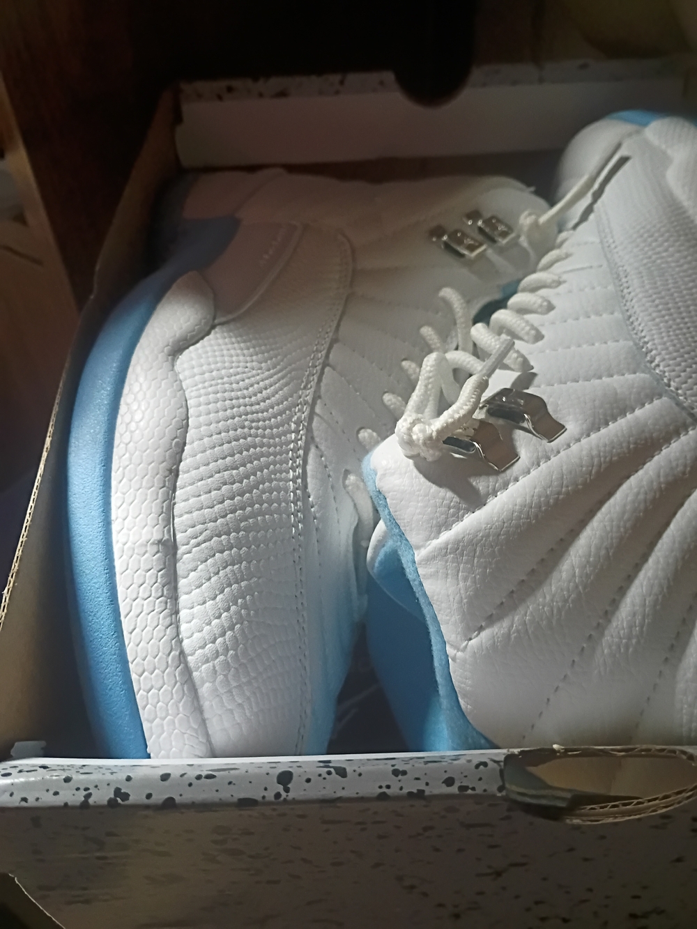 Air Jordan 12 Retro
